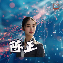 陈正